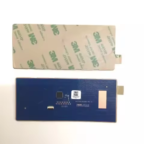Touch Pad Power Board for HP 15S-DU/DY/DW TPN-C139 TPN-C348 G7 Touchpad SB550A-73H1