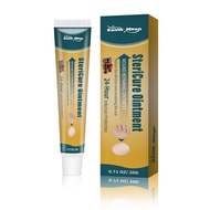 Skin Care Gentle Skin Nourishing Daily Ointment Ingredients Moisturizing Skin Smoothing Care Cream 9
