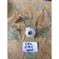 Honda C92/C95  Headlamp socket.Used.⭐