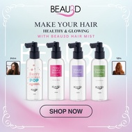 Hair Mist by BEAU3D 🔥Local Product🔥KKM Approved
