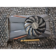 Gigabyte GTX 1050Ti 4GB Smooth