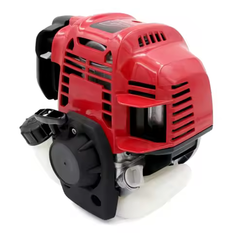 New 4 Stroke Engine YTGX50 Petrol Engine,4 Stroke Gas Engine For Brush Cutter With 47.9 cc 1.8HP Pow