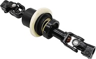 Intermediate Steering Shaft 425-156 Compatible with Malibu 3.5L 2.2L 2.4L 2004-2012 G6 2.4L 2005-201
