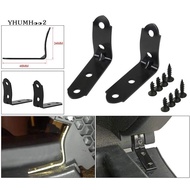 Glove Box Repair Set Replacement DIY For A4 B6 B7 S4 RS4 8E 2001-2008 8E1880302B