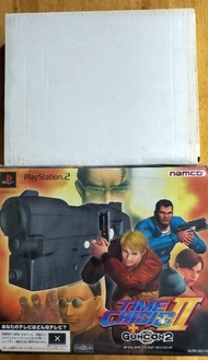 Sony Playstation 2 Guncon2(日版)