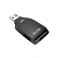 SanDisk - SD™ UHS-I Card Reader SDDR-C531