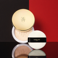 Official Authentic GUERLAIN - Parure Gold Skin Diamond Micro Powder 01#02# 35g