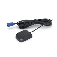 Car GPS Antenna Satellite Antenna FAKRA Interface Car Navigation GPS Antenna for Volkswagen Skoda Be