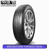 Ban Mobil Bridgestone Turanza T005A Size 215/60 R16 Untuk Ban Mobil RUSH,CAMRY NEW &amp; Vellfire