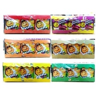 [Ready Stock] Win 2 Potato Crisps Win 2 Bake Story Tomato/ Vege/ Curry/ BBQ/ Corn/Sweet Potato Muffi