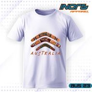 T-shirts by Australia Australia, sydney perth clothes, brisbane souvenir byron bay original Australi