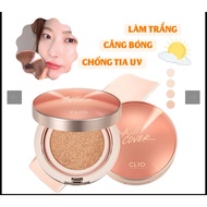 Clio Kill Cover Mesh Glow Cushion SPF50 ( Toner 2-BP)