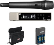 Sennheiser EW-D 835-S Set Digital Wireless Handheld Microphone System with MMD 835 Capsule (R1-6: 52