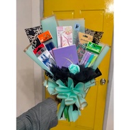 BOUQUET STATIONERY / BOUQUET ALAT TULIS