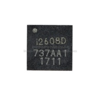 Original Genuine ICM-20608D LGA-16 3-Axis Acceleration 3-Axis Gyroscope 6-Axis Posture Sensor