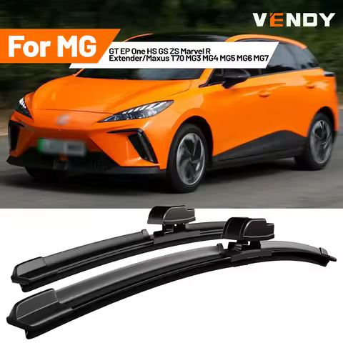 For GT EP One HS GS ZS Marvel R Extender/Maxus T70 MG3 MG4 MG5 MG6 MG7 Front Windshield Windscreen W