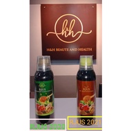 (SAKIT GOUT)( SENDI) BADAN LESU(RJUS HQ MALAYSIA)ORDER NOW