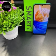 SECOND INFINIX SMART 6 2/32GB 