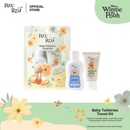 BZU BZU Baby Toiletries Travel Kit