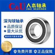 Renben Bearing C&U6216/6217/6218/6219/6220/6221/6222/6224/2RZ/ZZ/C3