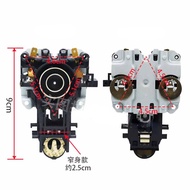 1ชิ้นสำหรับหัวต่อควบคุมอุณหภูมิ Teko Listrik กาต้มน้ำปรับอุณหภูมิได้อุปกรณ์เสริม Teko Listrik Midea/joyoung