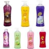 ALIV Body Wash 1 ltr