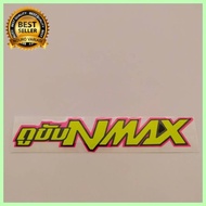 ⊲ ⊰ ⋌ Sticker nmax thailand thailook Antem cutting sticker n16