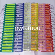 LED MODULE LIGHT 9 EYES COB 8620 LED UNDER 12VOLT and 24VOLT WATERPROOF