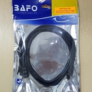 MICRO Hdmi to Hdmi 2M, 5M BAFO Cable