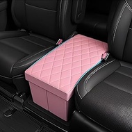 Seat Aisle Storage Box for Ford Explorer 6-Passenger Models – Organizer Rear Seats Passage – Foldabl