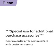 TJean Appliances Parts & Accessories (please contact customer servicer before placing order)