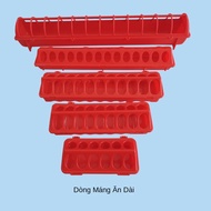 Rutin Chicken Feeder Quail Feeder Chick Feeder Chicken Feeder Chicken Feeder Rutin Chicken Feeder Qu