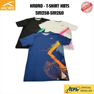 HNDRD HBTS-5M258-5M259-5M260-1 SHORT-SLEEVED T-SHIRT