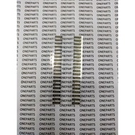 VIVO Y81 LCD PCB CONNECTOR