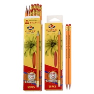 G-Star GS-009 Pencil Sharpener (2B) (1 Box)