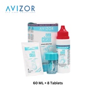 AVIZOR Ever Clean Preservative-Free Solution 60 mL