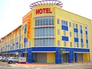 瓜拉雪蘭莪雙迎飯店 (Sun Inns Kuala Selangor)
