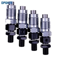 Common Rail Injector 093500-3190 0935003190 For Mitsubishi S4E S4S 4DQ50 Engine