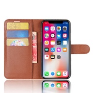 Flipcase Leather Flip Cover Vivo S1 Pro Y17S Y91 Y93 Y95