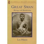 [BnB] USED Great Swan: Meetings with Ramakrishna by Lex Hixon (Used: Good)