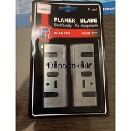 MATA GT TCT N1900B PLANER BLADE FOR MAKITA N 1900 B modern