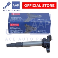 Denso Ignition Coil for Toyota Corolla Altis 1ZR-FE, 2ZR-FE, 3ZR-FE 099700-2500