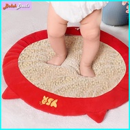 BolehDeals Puzzle Play Pad Play Tactile Sensory Rug Textured Play Mat