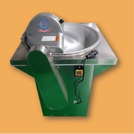 Mesin Gilingan Adonan Bakso Bowl Cutter