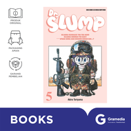 Dr. Slump 05
