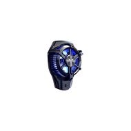 【Breeze Mart】 Flydigi Cooling Fan B5 / b5x Magnetic Suction Radiator Intelligent Frequency Conversio