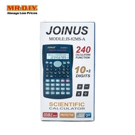 MR.DIY JOINUS CALCULATOR JS-82MS-A#