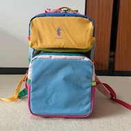 Alpaca 16L Travel Backpack Dopamine Outdoor Hiking Hiking Waterproof Backpack Men Women Leisure Back