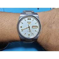 SEIKO 5 WATCH AUTOMATIC [7S26]
