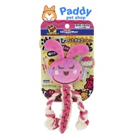 Đồ Chơi Cho Chó Xương Thú Cotton Nhai Gặm Sạch Răng DoggyMan